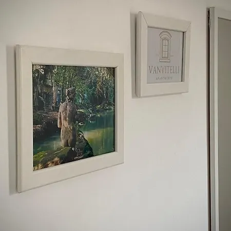 Appartamento Vanvitelli *