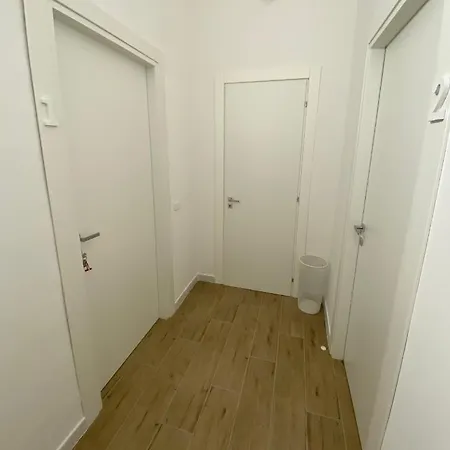 Vanvitelli Appartement Caserte