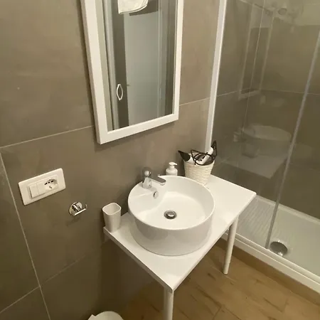 Vanvitelli Appartement *