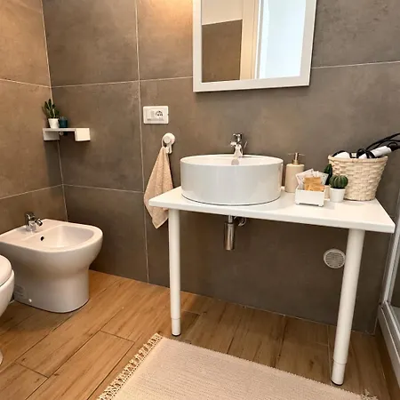 Appartement Vanvitelli *