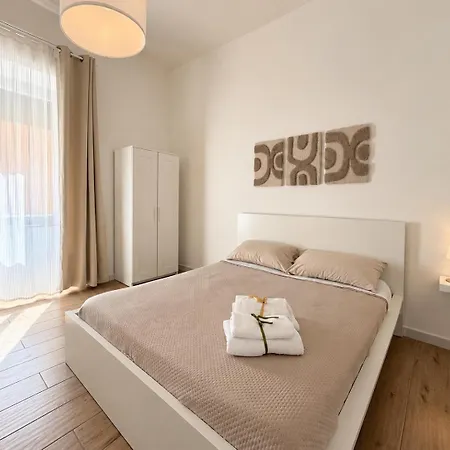 Appartement Vanvitelli Caserte